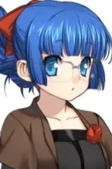 マリア・カスタード