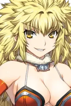 アルカネーゼ・ライズ