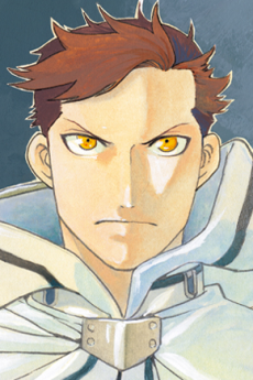 ジェイコブ・シャドウ