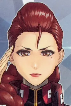 フレドリカ・エルメ