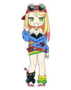 東桜モグモグ超