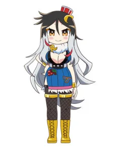 磯上コンドル翼