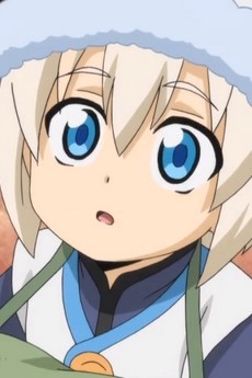 メイ・メリーハッダ