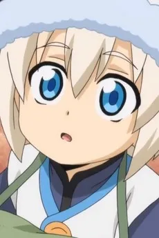 メイ・メリーハッダ