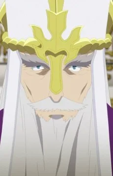 イシュタル・ランゴバルド