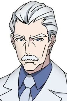 ジャック・シュニー