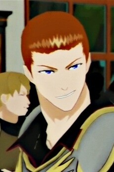 カーディン・ウィンチェスター