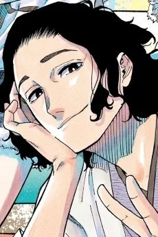 阿良川まいける