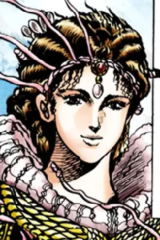 メアリー・スチュアート