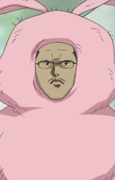 プータンの相棒