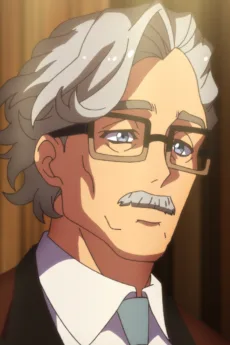 バーナード・シモンズ