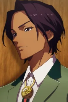 ヴィジャイ・クマール・シング