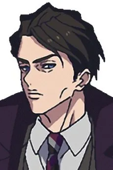 セオドール・コンスタンティン・ピノクル