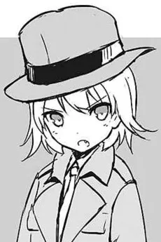 サマンサ・スペード