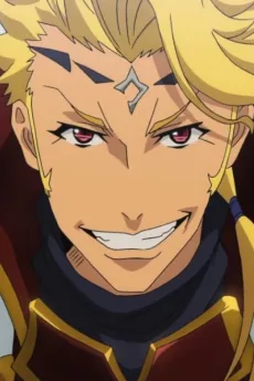 ゾルザル・エル・カエサル