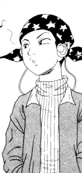 山田 吾郎 / 火月 礼央