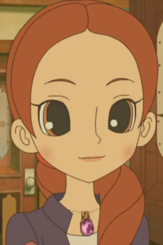 ジェニス・カトレーン