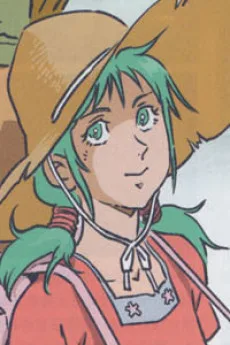 ロラン・チュアン