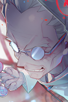 エンリコ フェルギェーリ