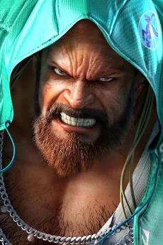 クレイグ・マードック