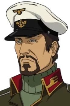 エーリッヒ・クリューガー