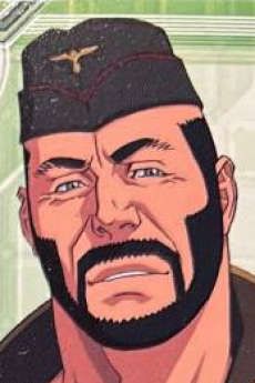 アレクサンドロ・ヘンメ