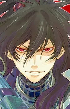 織田上総介信長