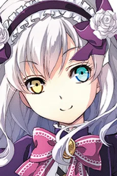 ラピス・ローゼンベルク