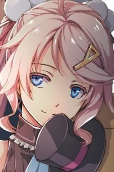 ナーディア・レイン