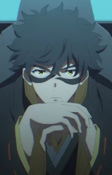 ちゃんジェームス