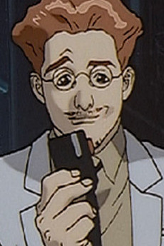 ビル・マイヤーズ 