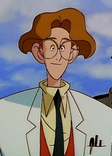 勝呂・ウィリアム・義光