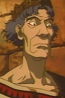 ディオニュシオス2世