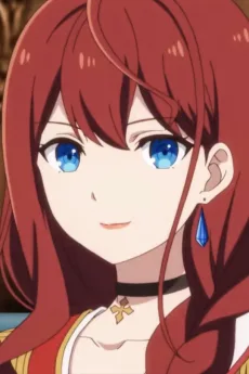 シルフィーヌ・メイズ・パレッティア