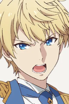 アルガルド・ボナ・パレッティア