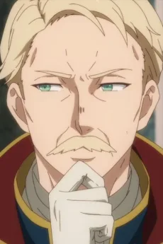 オルファンス・イル・パレッティア