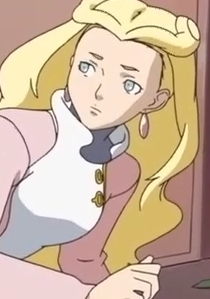 カリン・ブーン