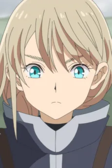 ラヴィアン・ウィンスレット