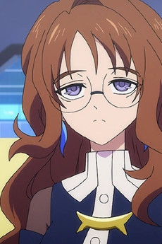 アンドレア・ロンド