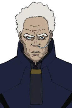 サリウス・ゼネリ