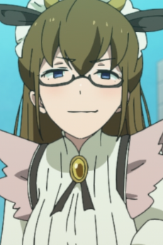 牛エースメイド