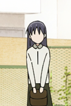 サラリーマンの妻