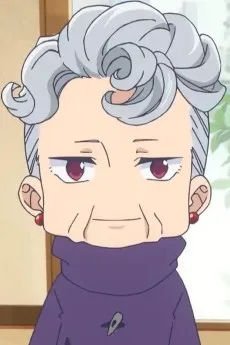 明日香・R・バッジオ