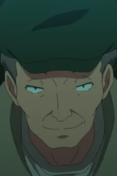 ファイトクラブ常連客