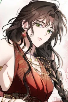 붉은수레바퀴 로젤린 에스터