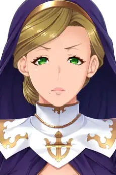 イーリス・アンゲル