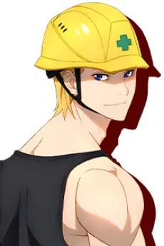 ブライアン・ナイトレイダー