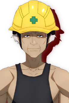 セオドア・トンプソン