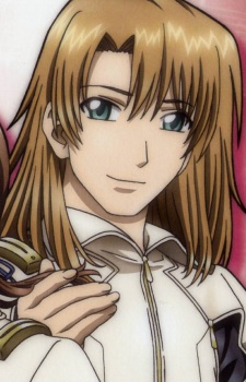 サイキ・レンバルト