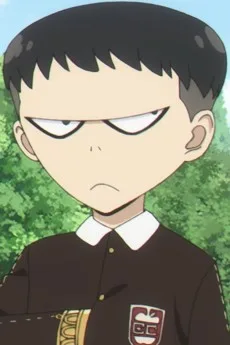 ジョージ・グルーマン